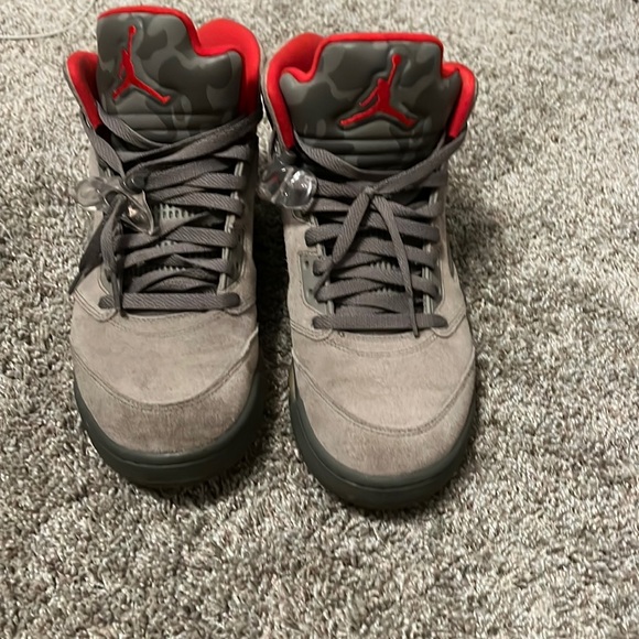 Jordan 5’s camp - Picture 1 of 3